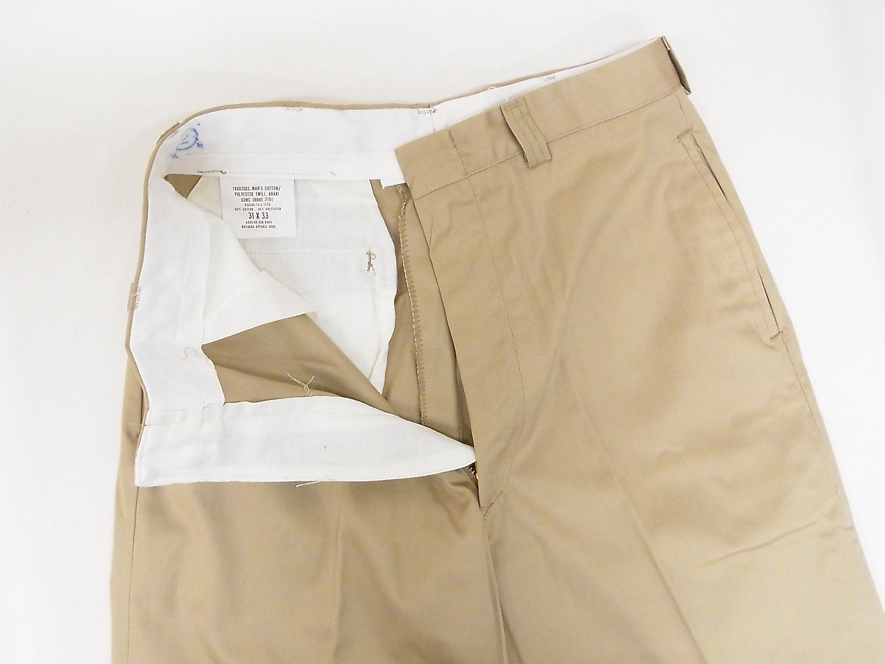 【通販可】RESTOCK/CHINO TROUSERS | LAUGHTER | 神戸・栄町のビンテージ・インポートセレクトショップ